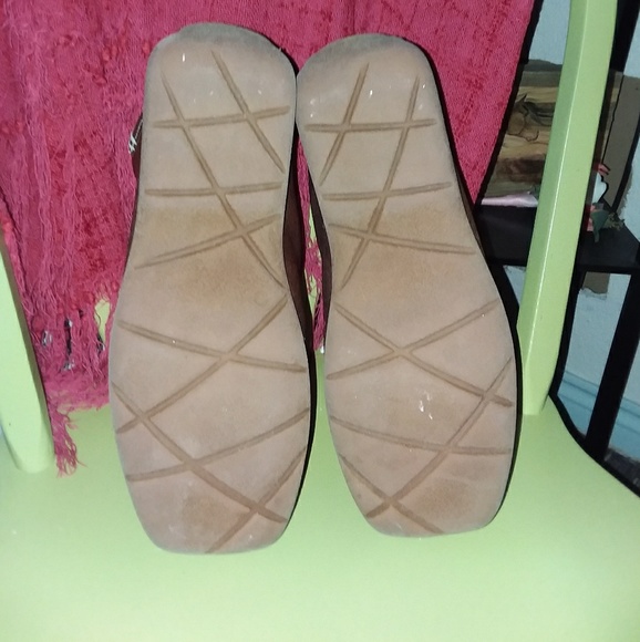 Oliver Sweeny boots in great condition - Picture 3 of 3